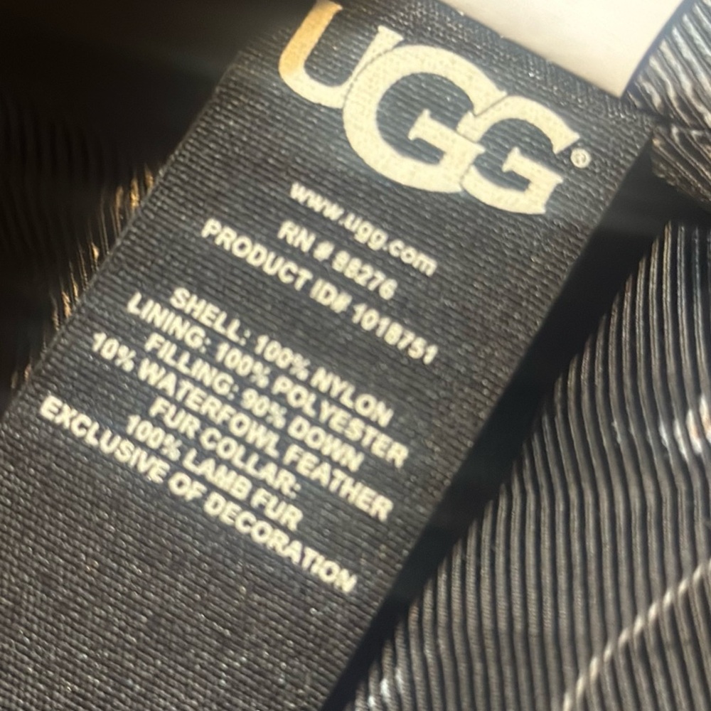 Ugg Vest - image 7